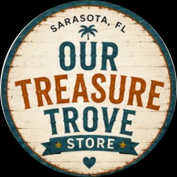 treasruetrove